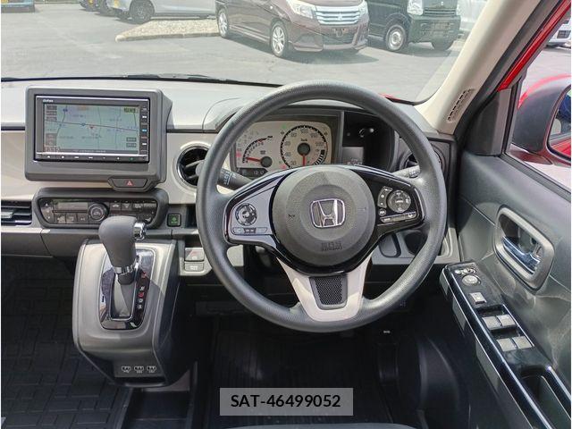 Honda N-ONE 2022-10 7562575-7