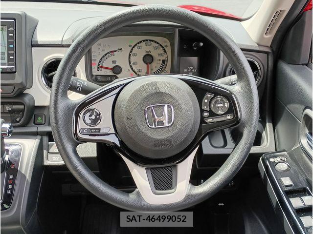 Honda N-ONE 2022-10 7562575-8
