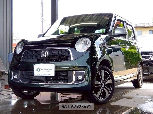 Honda N-ONE 2016-04 7618858-0