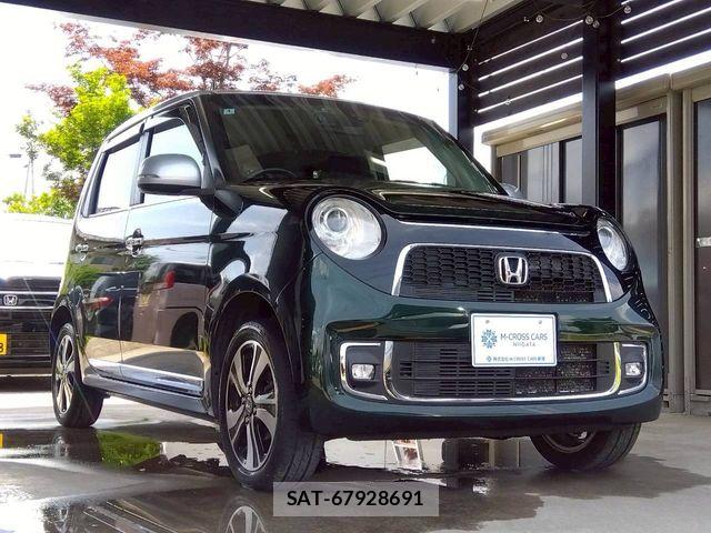 Honda N-ONE 2016-04 7618858-1