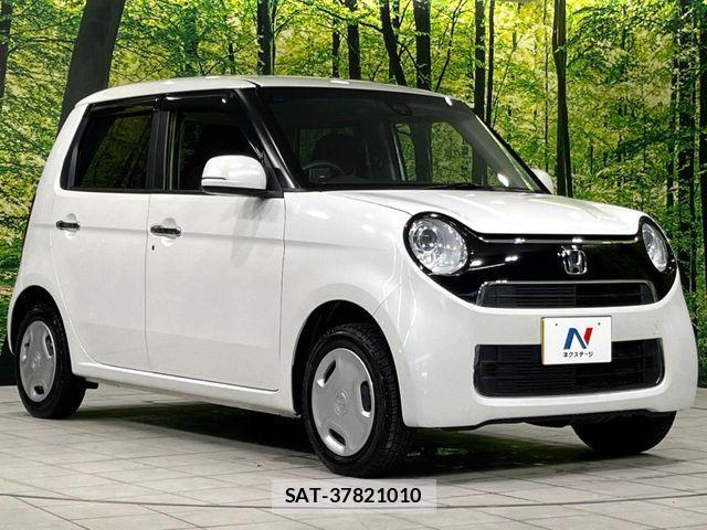 Honda N-ONE 2018-10 7618850-16