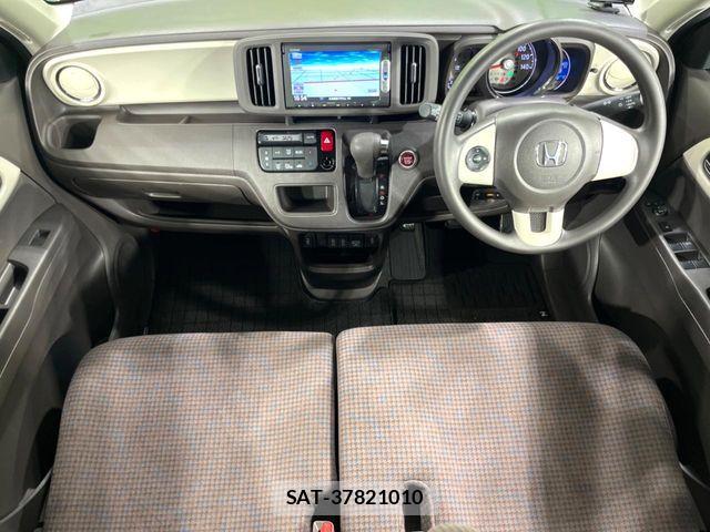 Honda N-ONE 2018-10 7618850-2