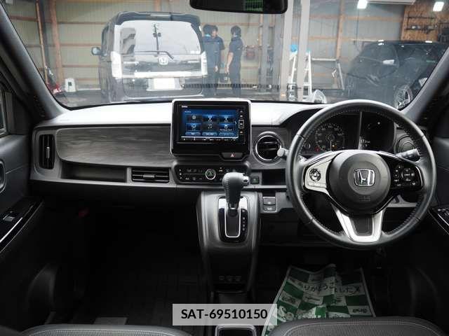 Honda N-ONE 2020-12 7726658-1
