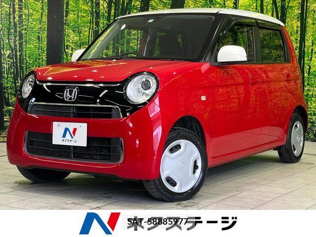 Honda N-ONE 2017-07 8037300-0