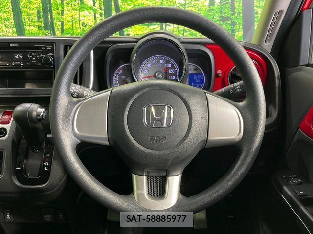 Honda N-ONE 2017-07 8037300-10