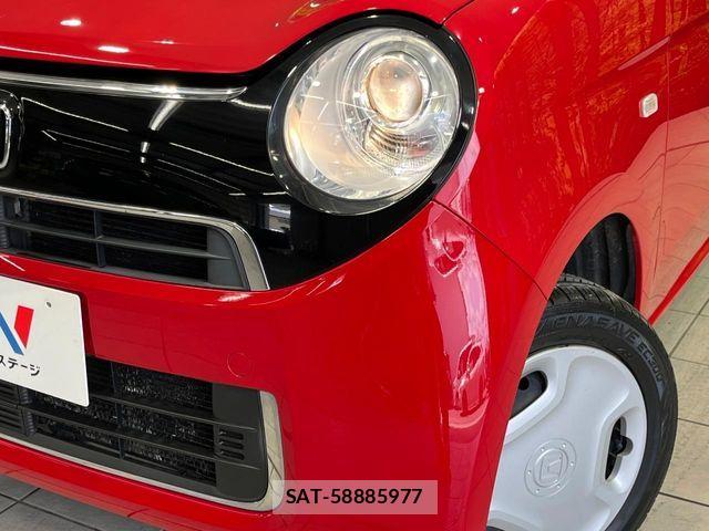 Honda N-ONE 2017-07 8037300-11
