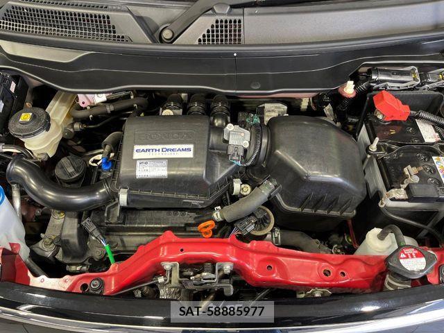 Honda N-ONE 2017-07 8037300-17