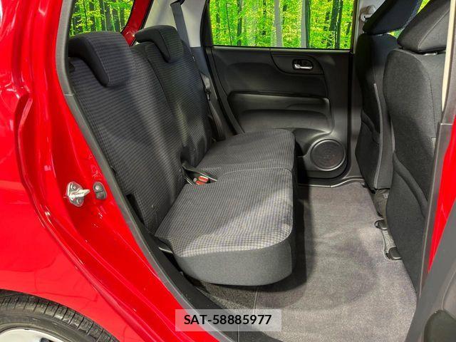 Honda N-ONE 2017-07 8037300-8