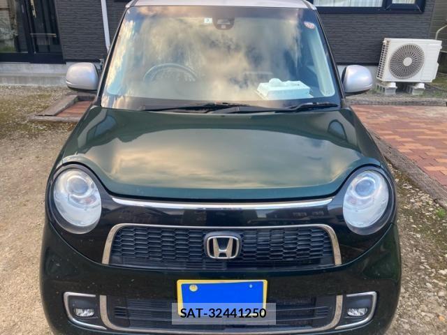 Honda N-ONE 2016-07 8131676-0