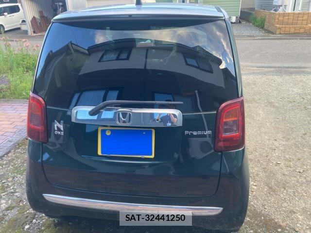 Honda N-ONE 2016-07 8131676-5