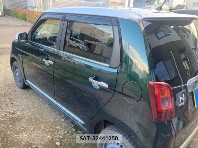 Honda N-ONE 2016-07 8131676-7