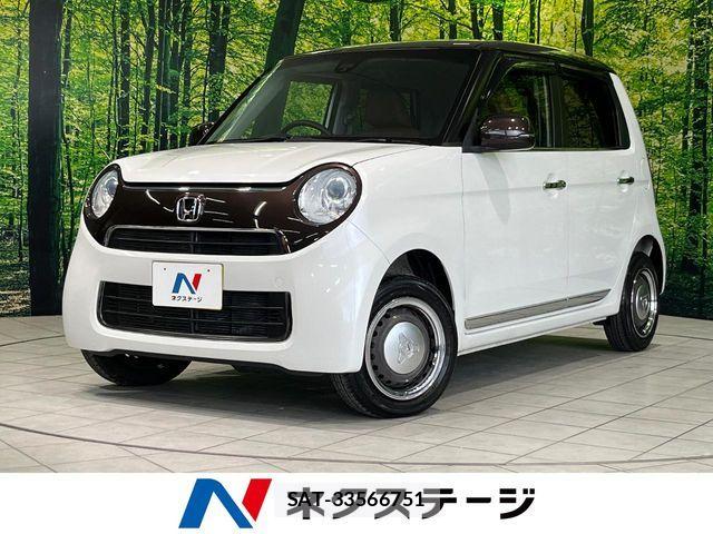 Honda N-ONE 2020-04 8209241-0