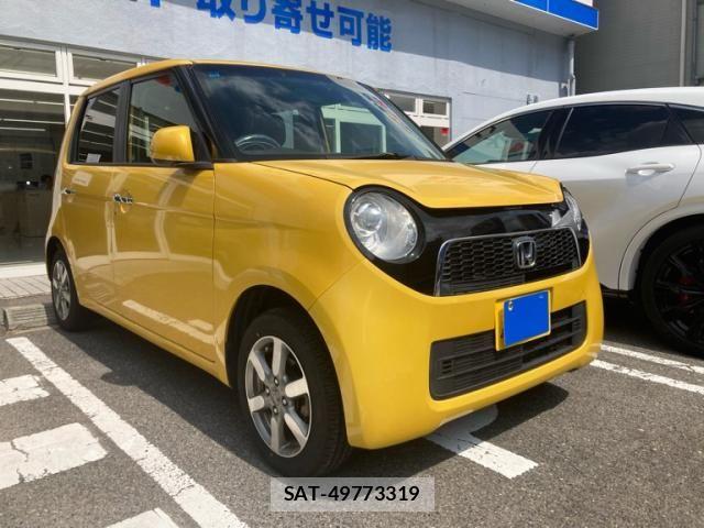 Honda N-ONE 2014-04 8337186-0