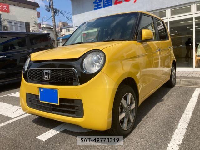 Honda N-ONE 2014-04 8337186-1
