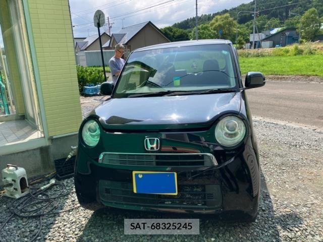 Honda N-ONE 2013-11 8337187-2