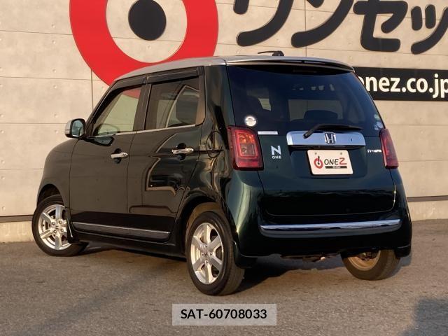 Honda N-ONE 2015-11 8367789-14