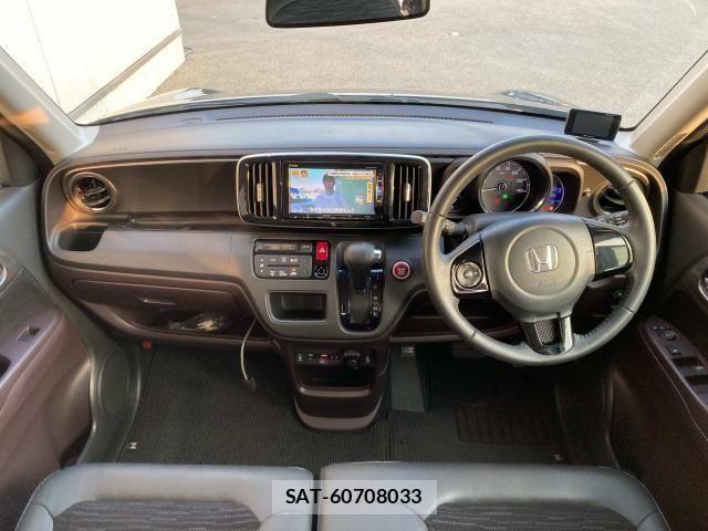 Honda N-ONE 2015-11 8367789-1