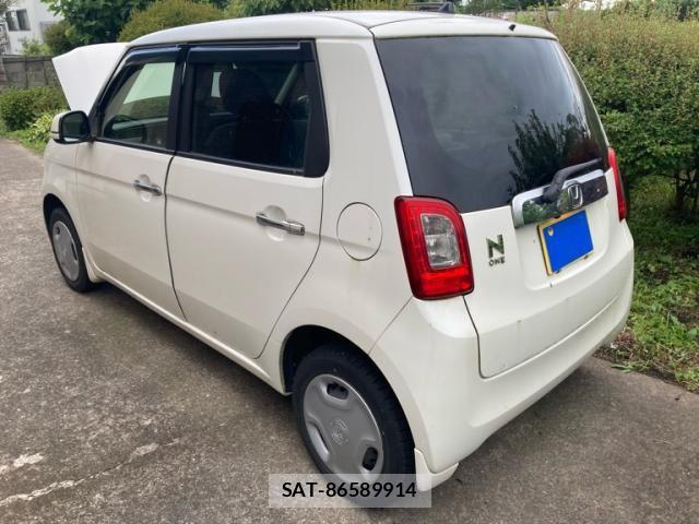 Honda N-ONE 2013-09 8414056-2