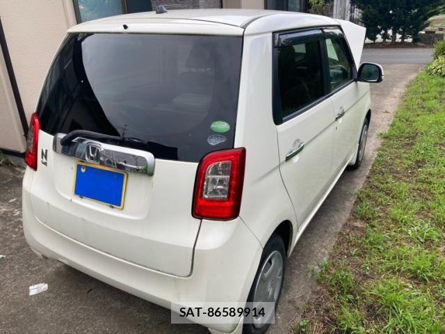 Honda N-ONE 2013-09 8414056-3