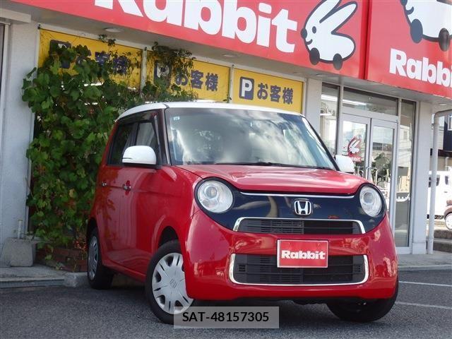 Honda N-ONE 2015-10 8563007-0