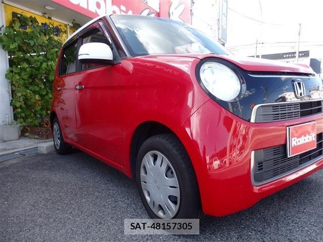 Honda N-ONE 2015-10 8563007-9