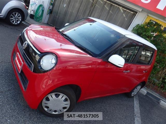 Honda N-ONE 2015-10 8563007-3