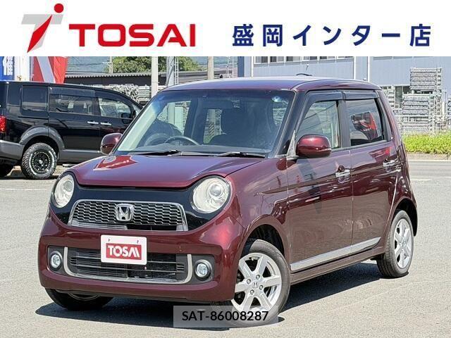 Honda N-ONE 2013-07 8660735-0