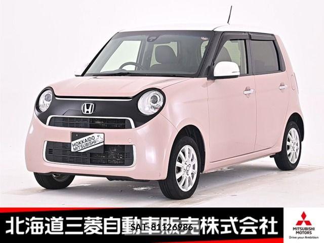 Honda N-ONE 2019-01 8744843-0