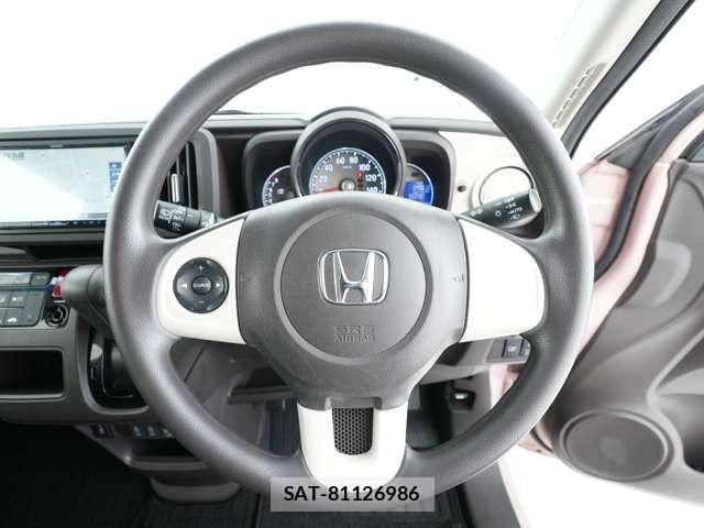 Honda N-ONE 2019-01 8744843-11