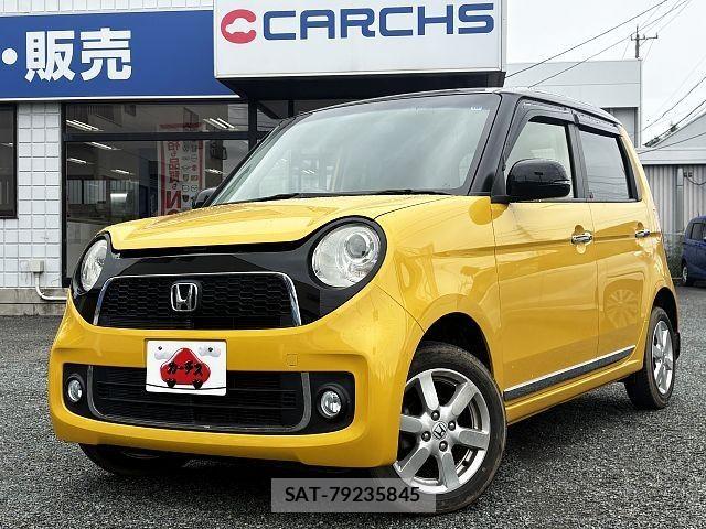 Honda N-ONE 2013-10 8830849-0