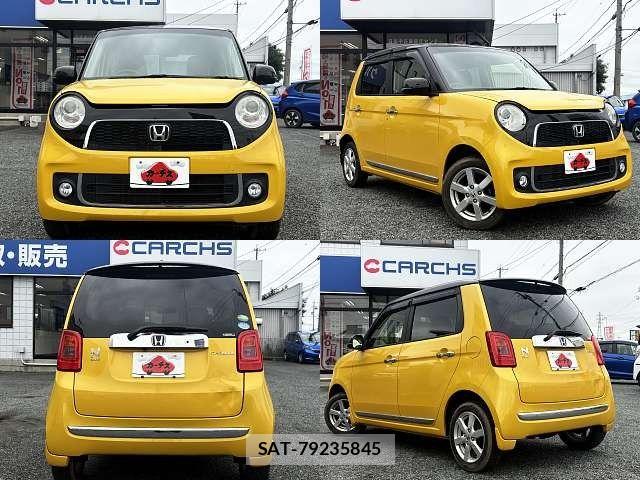 Honda N-ONE 2013-10 8830849-8