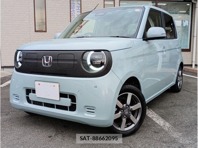 Honda N-ONE 2025-09 5874341-0