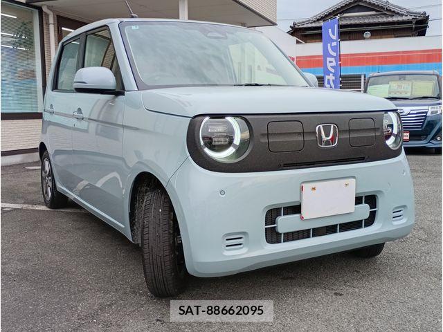 Honda N-ONE 2025-09 5874341-2
