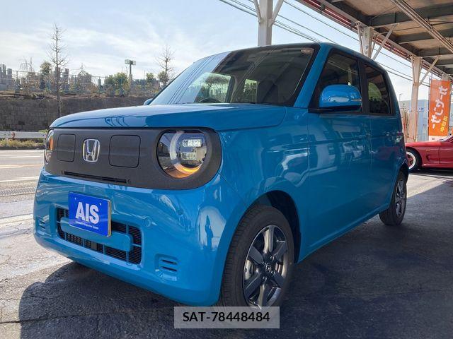 Honda N-ONE 2025-09 5874345-0