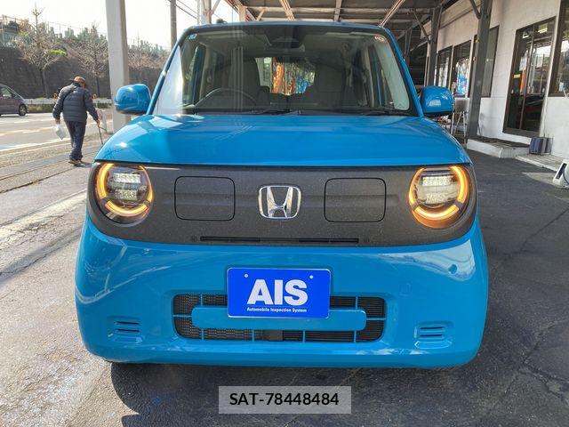 Honda N-ONE 2025-09 5874345-10