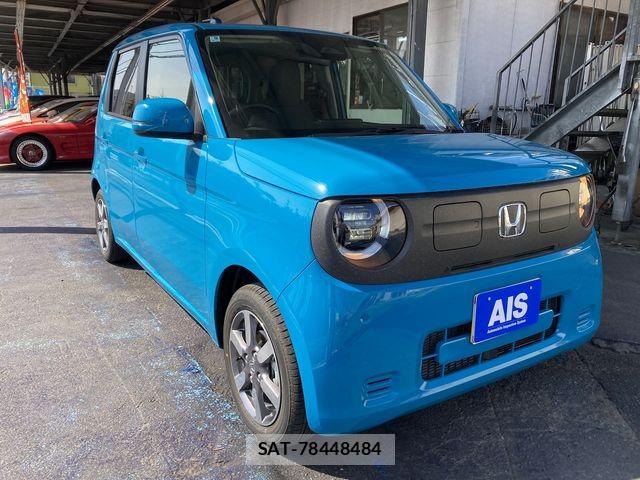 Honda N-ONE 2025-09 5874345-11