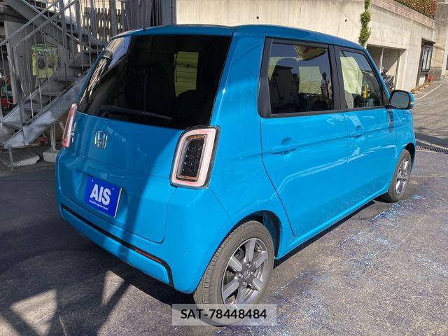 Honda N-ONE 2025-09 5874345-12