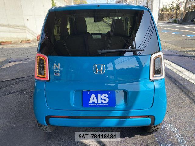 Honda N-ONE 2025-09 5874345-13