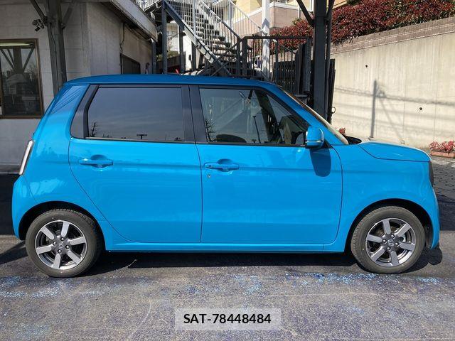 Honda N-ONE 2025-09 5874345-14