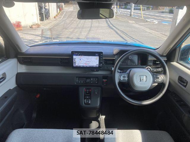 Honda N-ONE 2025-09 5874345-1