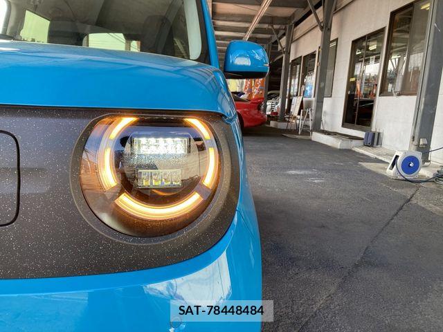 Honda N-ONE 2025-09 5874345-21