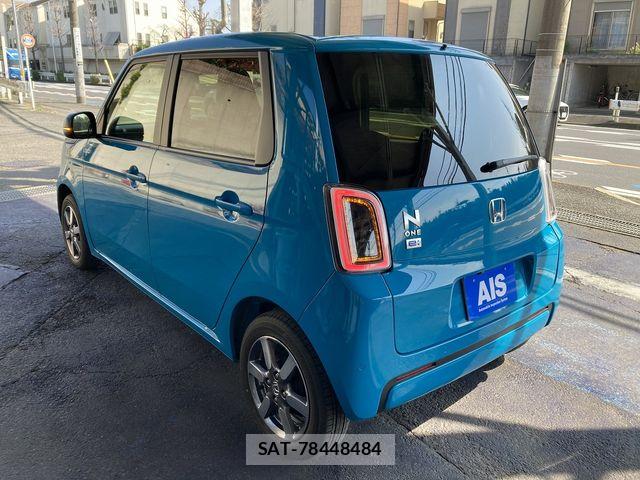 Honda N-ONE 2025-09 5874345-2