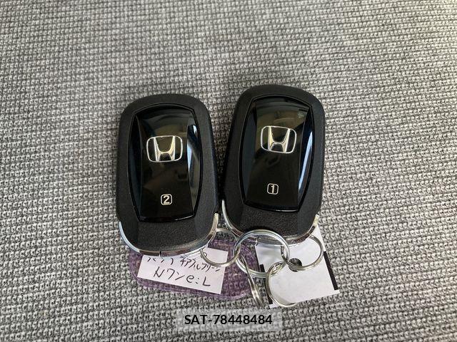 Honda N-ONE 2025-09 5874345-29