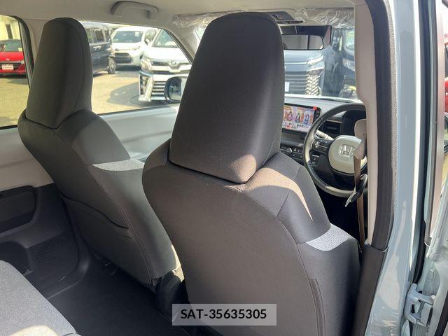 Honda N-ONE 2025-09 5874350-10