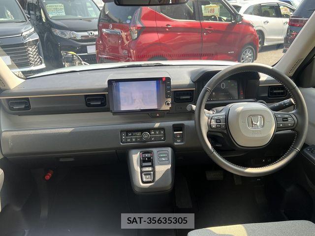 Honda N-ONE 2025-09 5874350-14