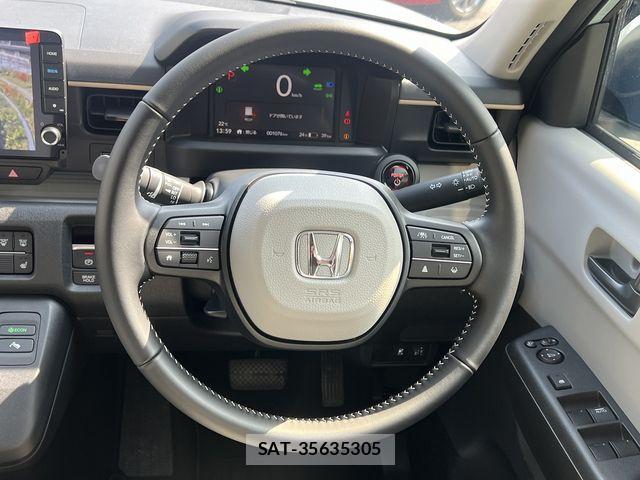 Honda N-ONE 2025-09 5874350-15