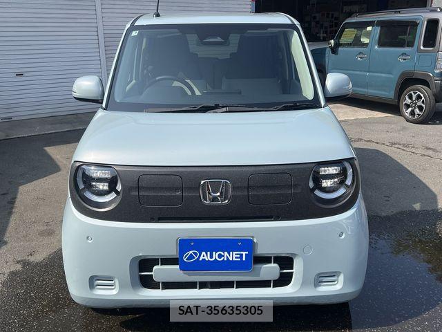 Honda N-ONE 2025-09 5874350-1