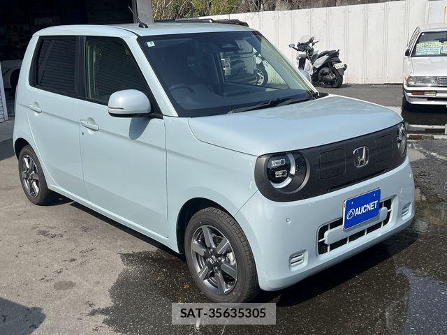 Honda N-ONE 2025-09 5874350-2