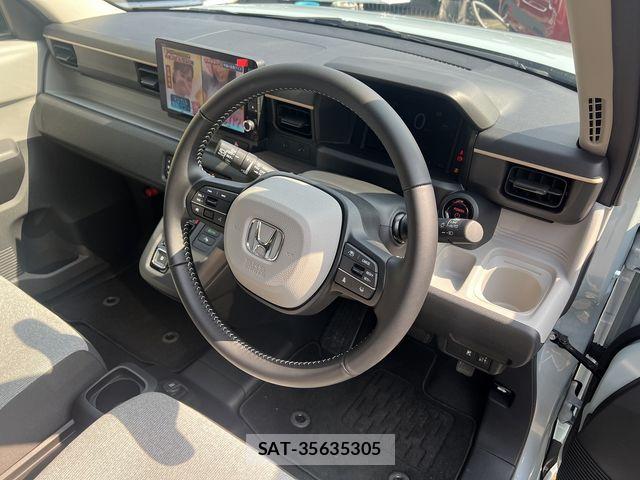 Honda N-ONE 2025-09 5874350-7