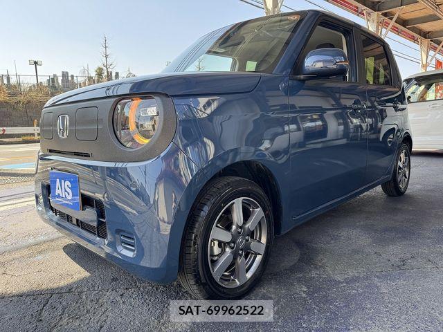 Honda N-ONE 2025-09 5874351-0
